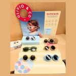 Olivio Display mini
