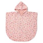 Beach Poncho Ocean Treasures