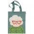 Shopper Elsa
