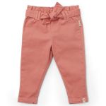 Pants Warm rose