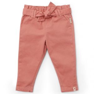 Pants Warm rose