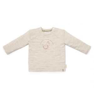 T-shirt long sleeves Sand melee