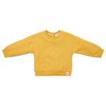 Sweater Mustard Yellow