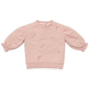 Sweater Soft Rose