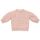 Sweater Soft Rose