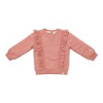 Sweater Wam Pink