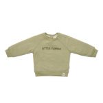 Sweater Green