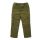 Pants Dark Green