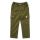 Pants Dark Green