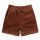 Short Walnut Brown