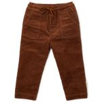 Pants Walnut brown