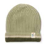 Knitted Hat Green