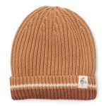 Knitted Hat Brown