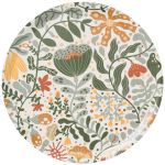 MYLLRA Vassoio Ø41 yellow