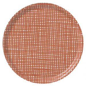 NÄT Vassoio Ø40 orange