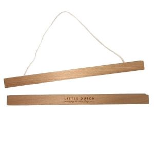 Cornice magnetica in legno_1 pezzo