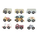 Set di veicoli- Estensione Railway Collection