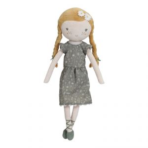Cuddle Doll Julia - 35 cm