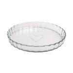 Tortiera cuore grande