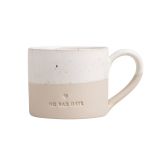 Tazza con manico No Bad Days