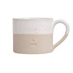 Tazza con manico PapÃ 