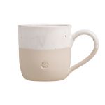 Tazza Cappuccino Piccola Smiley