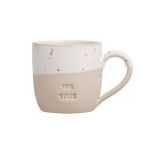 Tazzina con manico Me Time