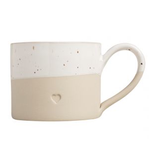 Tazza con manico Cuoricino