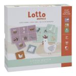 Lotto - Tombola Animali