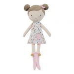 Bambola morbida Rosa - 50 cm