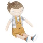 Cuddle Doll Jim - 35 cm