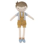 Cuddle Doll Jim - 50 cm