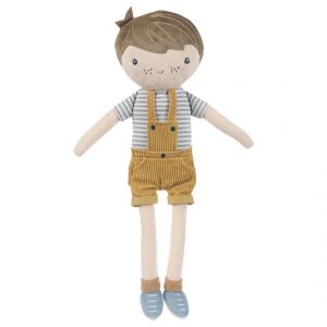 Cuddle Doll Jim - 50 cm