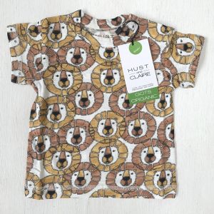 ANKER T_Shirt lion