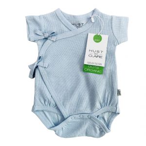 BERA Body azzurro