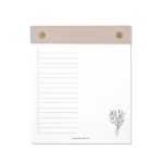 Block notes Remember ricaricabile