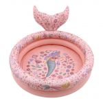 Piscina Sirena 80cm Dreamy
