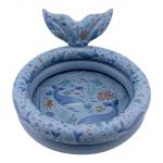 Piscina Sirena 80cm Ocean