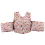 Gilet con braccioli Dreamy