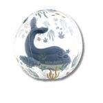 Beachball 3D Ocean