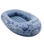 Canotto Ocean 100x67cm