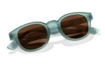 Occhiali da sole ocean green