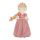 Bambola morbida Principessa Julia 35cm