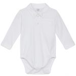 Basil - Body Camicia manica lunga