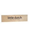 Logo Little Dutch L