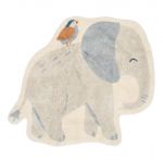 Tappeto Elefante  