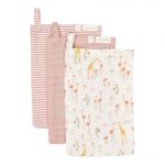 Set guanti in mussola 3 pezzi _BS