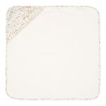 Accappatoio con triangolo 75x75 cm_SW