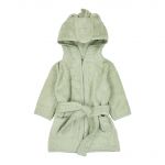 Accappatoio Coccodrillo 86/92