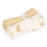 Swaddle muslin 70 x 70 cm 2 pezzi _SL